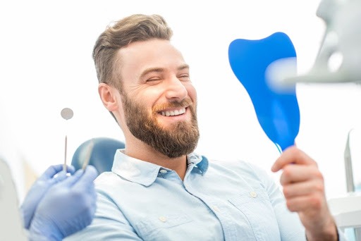 Top Tips to Keep Your Smile In Shape in 2020