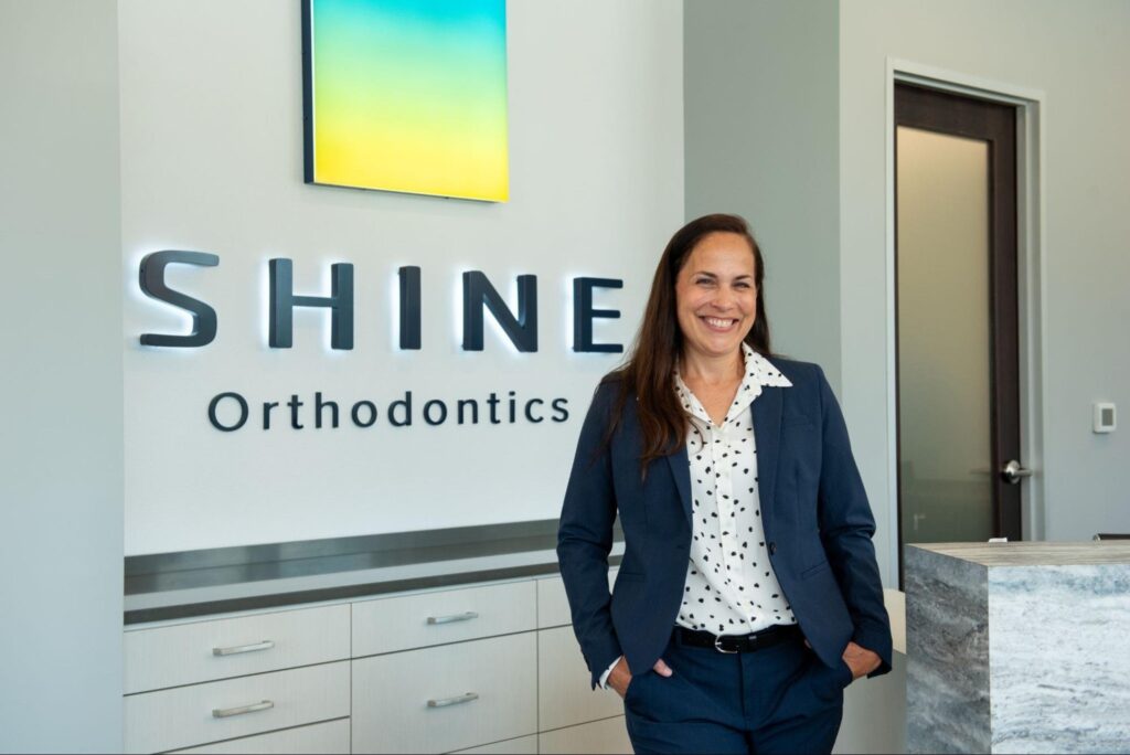 When Should You See Your Orthodontist?