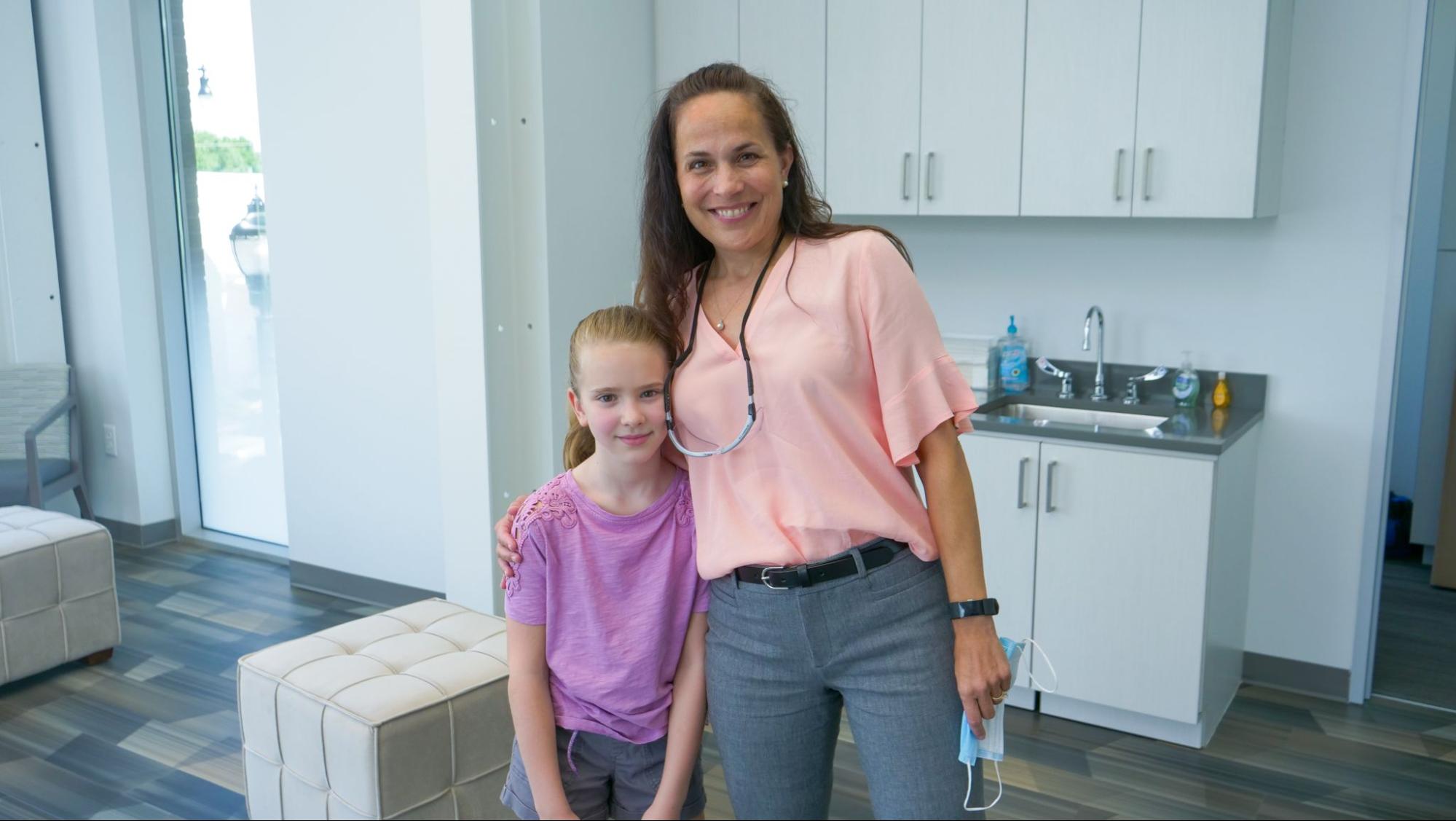 Why Choosing a Local Orthodontist in Holly Springs Matters