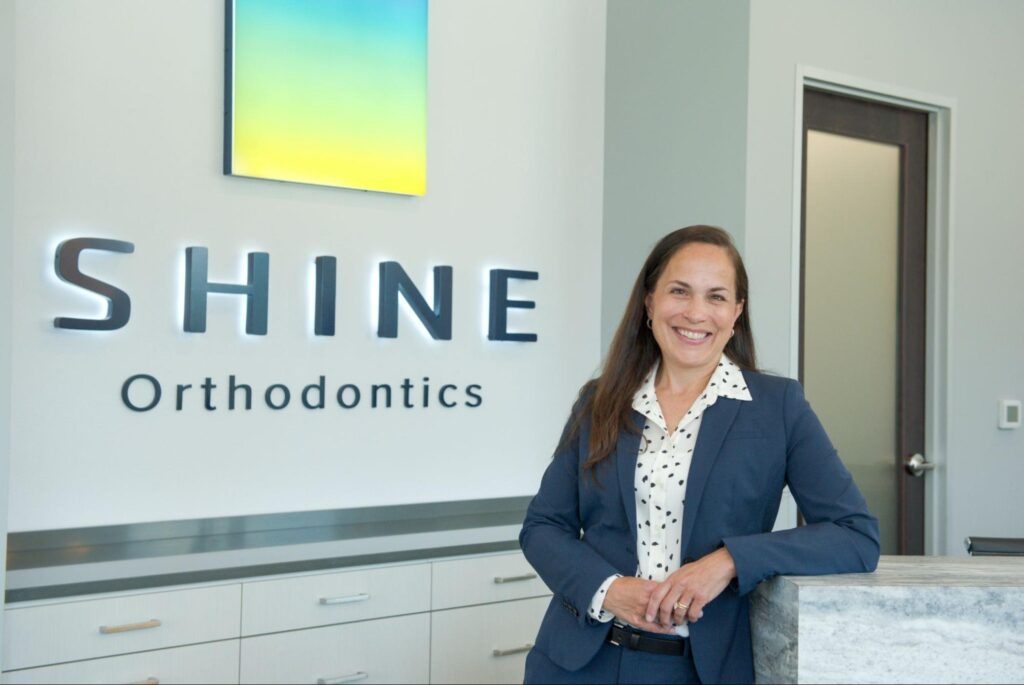 Why Choosing a Local Orthodontist in Holly Springs Matters