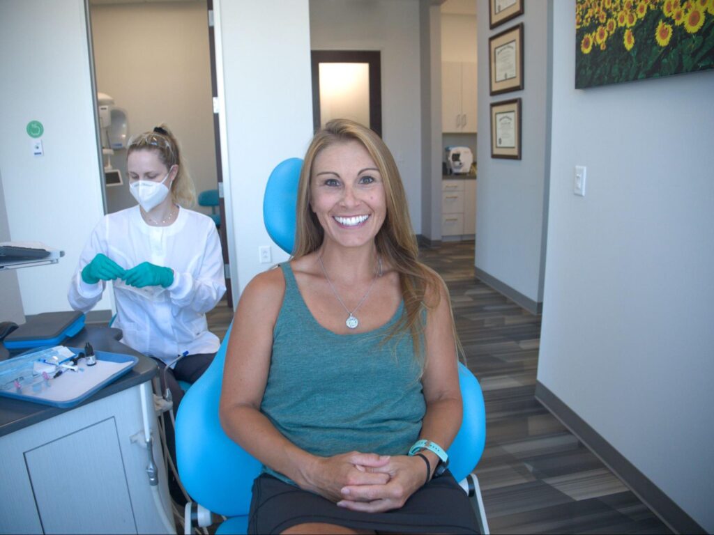 Why Choosing a Local Orthodontist in Holly Springs Matters