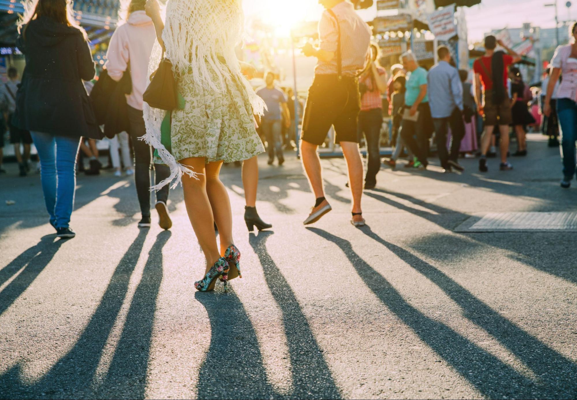 Celebrating Holly Springs: Local Festivals You Shouldn’t Miss