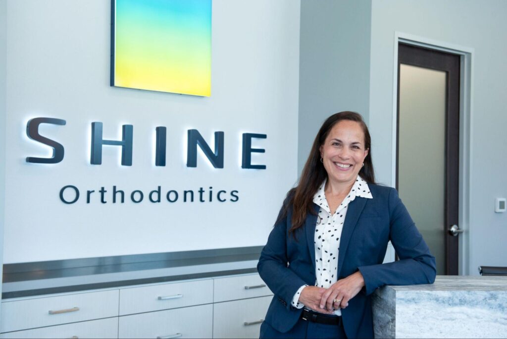What Orthodontic Treatment Is Best for Adults?