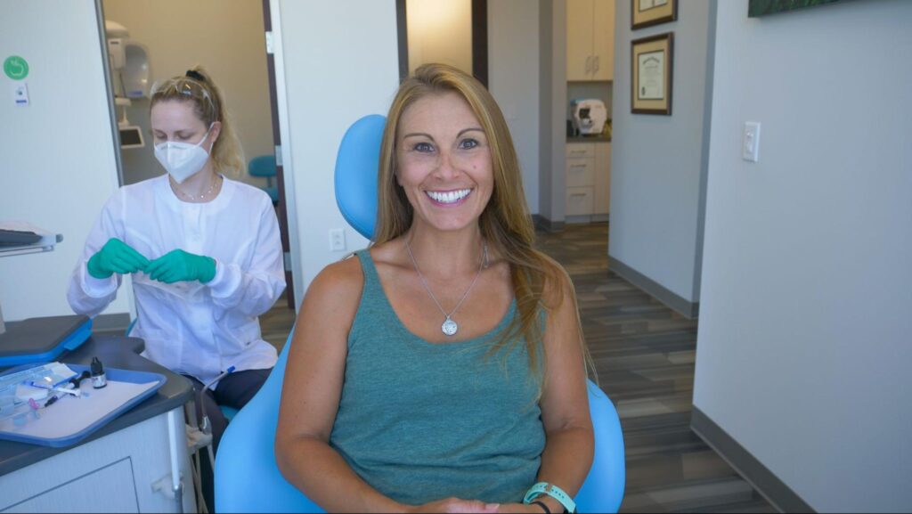 What Orthodontic Treatment Is Best for Adults?