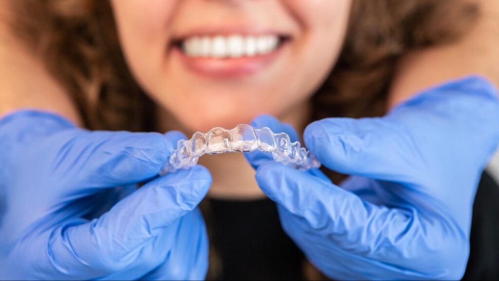 Is Invisalign Worth the Investment?