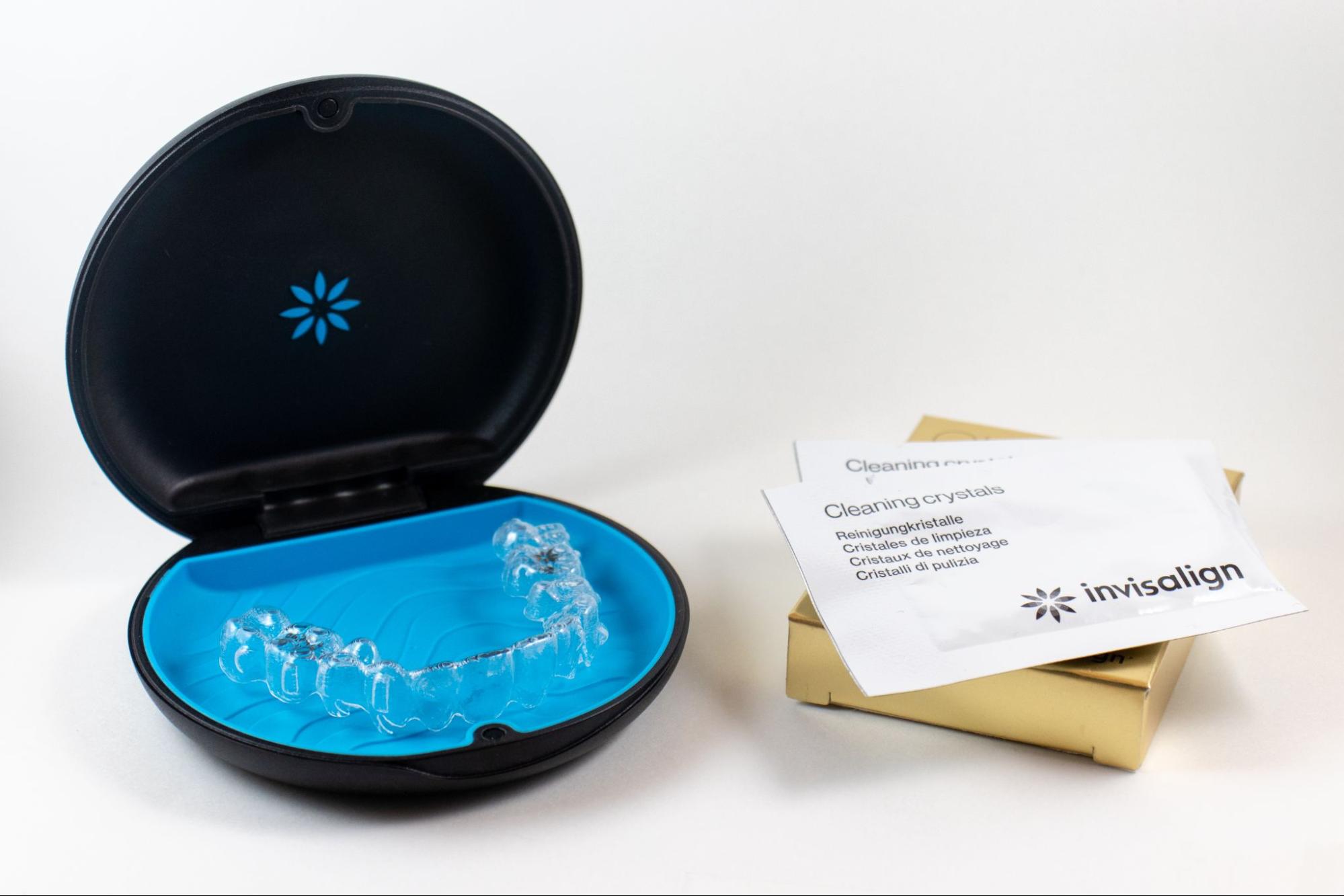 Is Invisalign Worth the Investment?