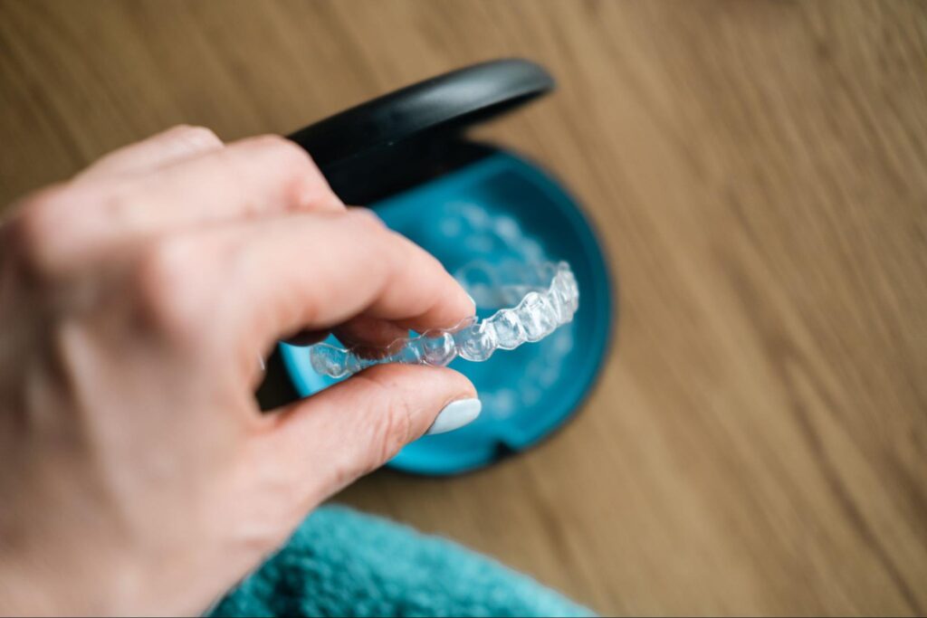 How Retainers Keep Your Smile in Shape After Braces