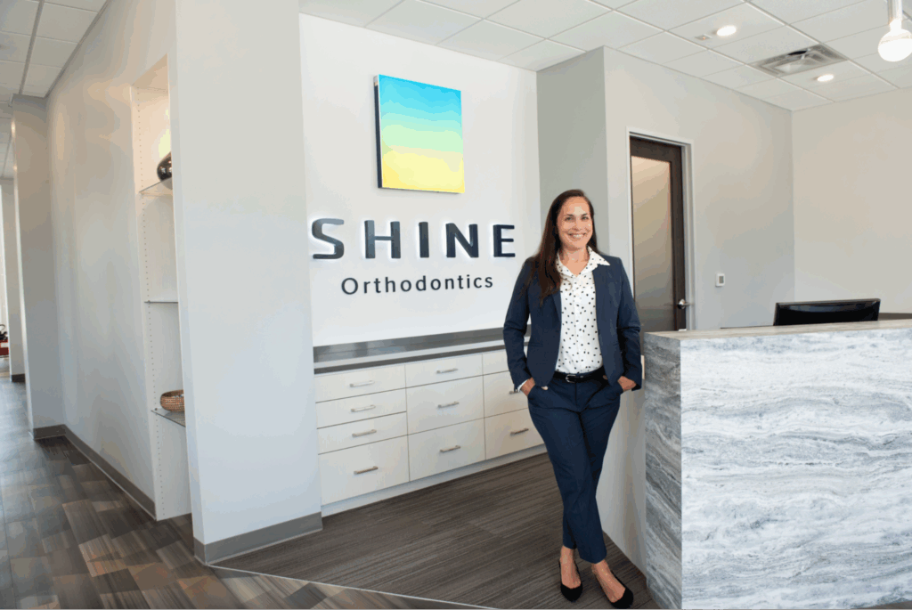 How To Stop Braces Pain After Tightening