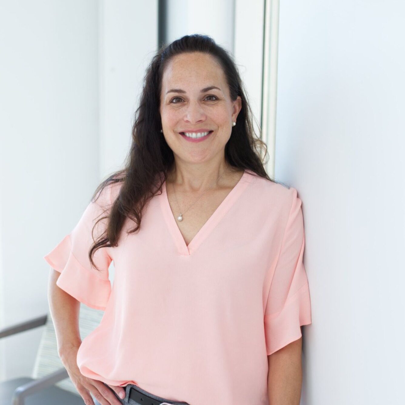 Dr. Rita